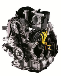 P5C81 Engine